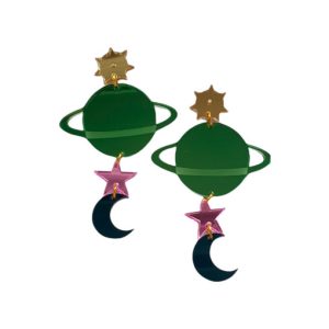 Pendientes Universo