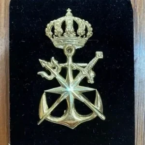 Pin Sistema de Combate Armada