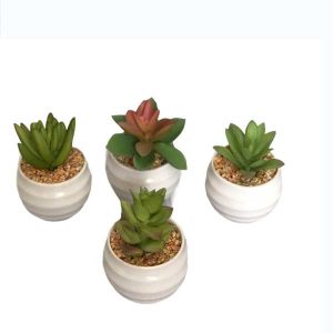 Planta Artificial CH. Agu-6737.