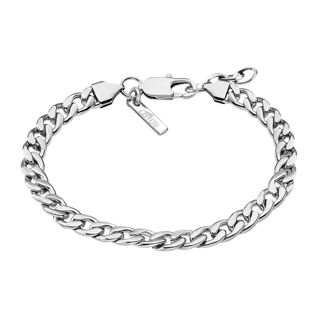 Cadena y pulsera Lotus Style - Imagen 3