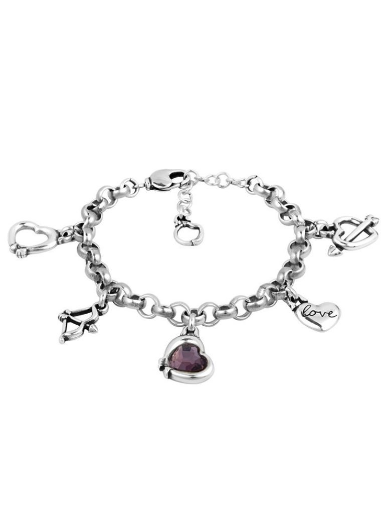 Pulsera Cupido. - Imagen 2