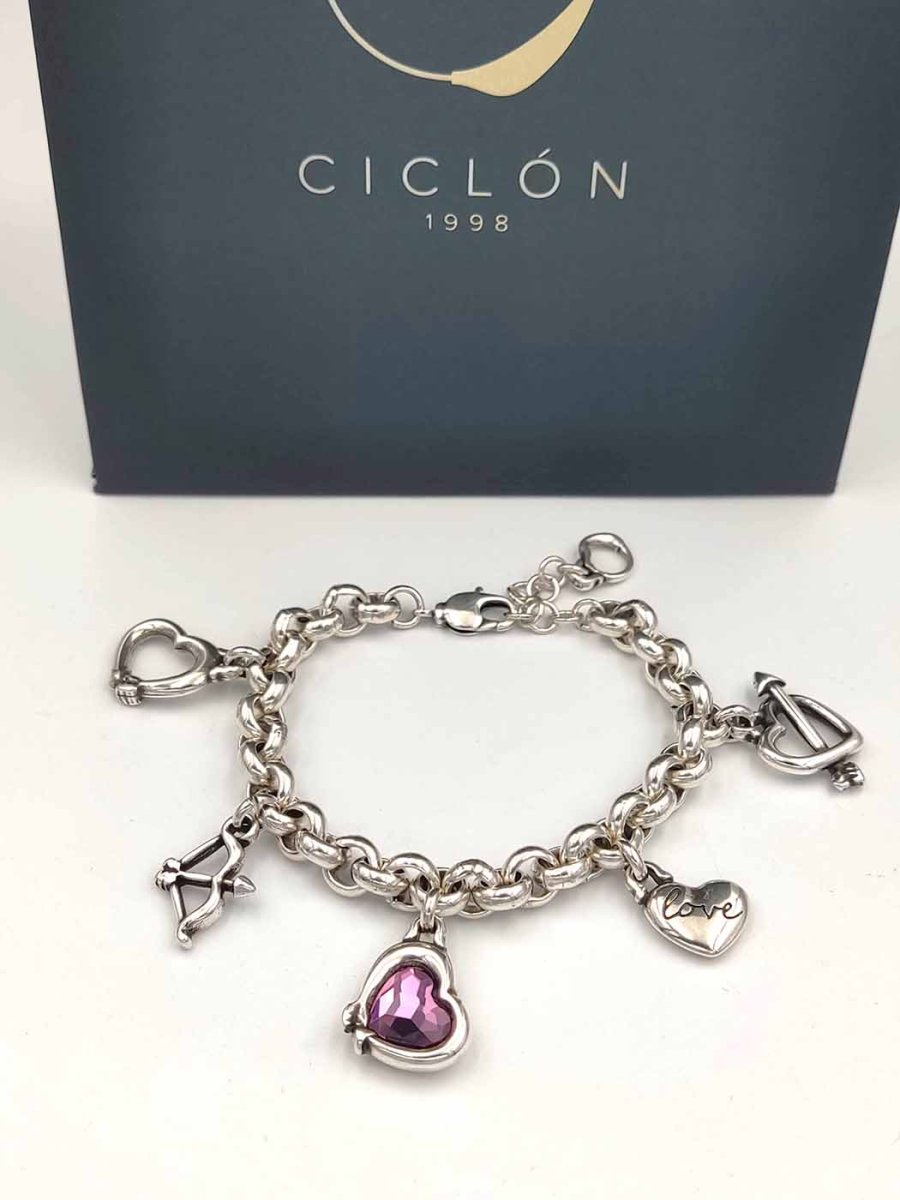 Pulsera Cupido. - Imagen 4
