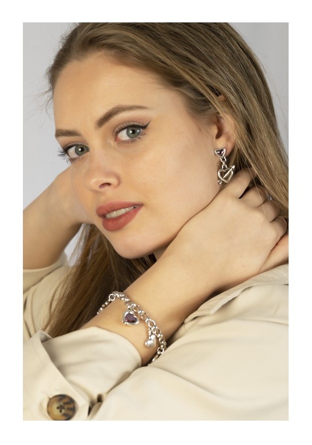 Pulsera Cupido. - Imagen 3