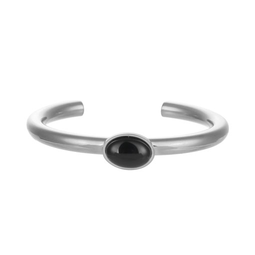 Pulsera Finezza Plateada - Imagen 3