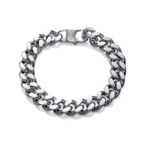 Pulsera Viceroy hombre cadena gruesa.
