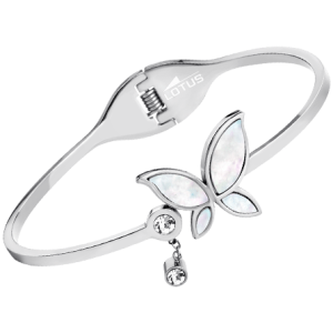 Pulsera Lotus mariposa