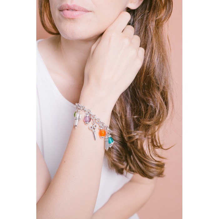 Pulsera Profesora by Ciclón. - Imagen 3