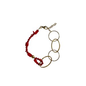 Pulsera Red