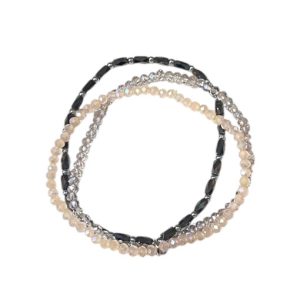 Pulsera Tiffany Rosa