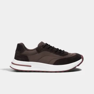 Sneaker Cacao