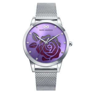 Reloj Mark Maddox Tooting