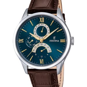 Reloj Festina multifunción