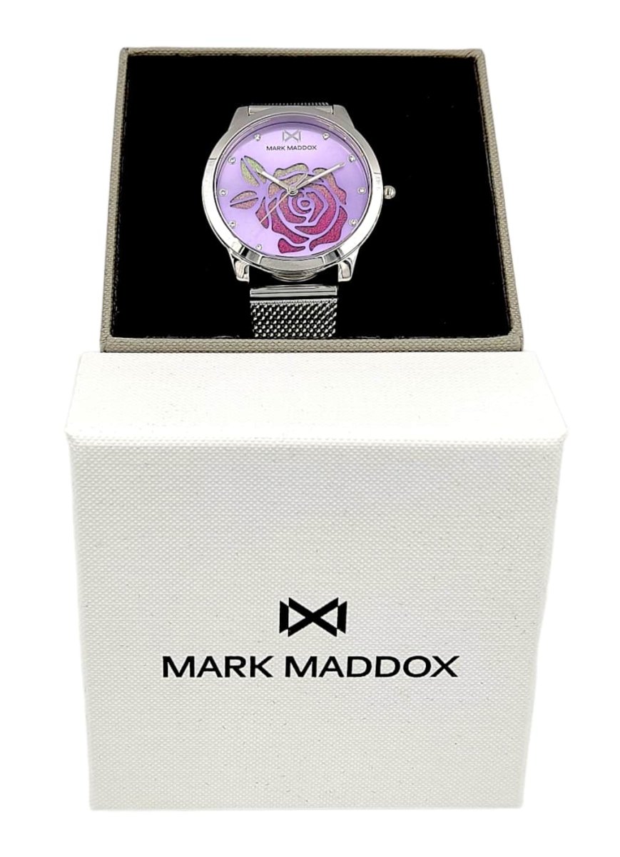 Reloj Mark Maddox Tooting - Imagen 4