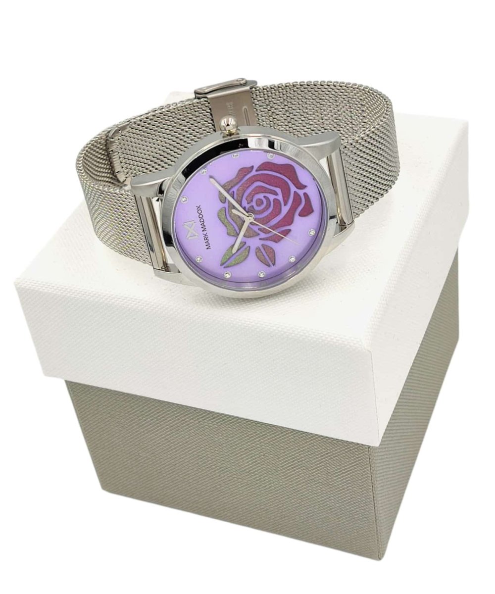 Reloj Mark Maddox Tooting - Imagen 3