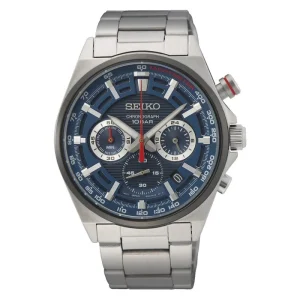 Reloj Seiko Neo Sports Cuarzo SSB407P1
