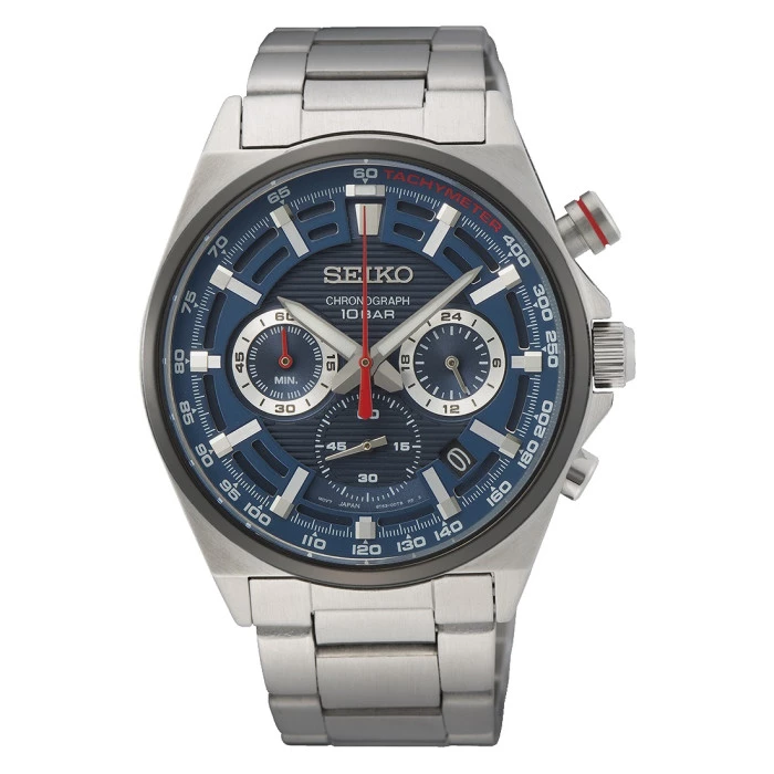 Reloj Seiko Neo Sports Cuarzo SSB407P1