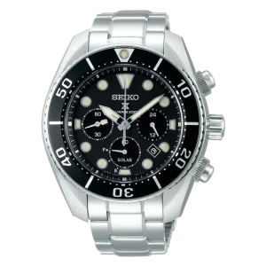 Seiko ssc757J1 Prospect Sumo solar