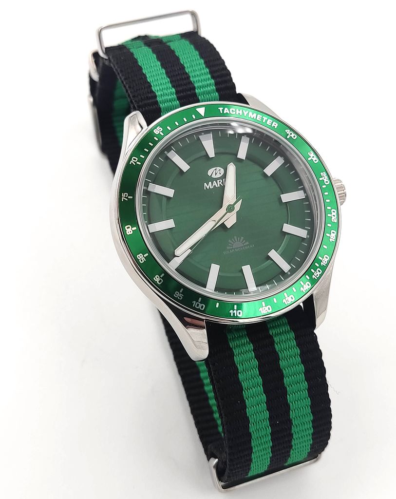 Reloj solar Marea verde - Imagen 4