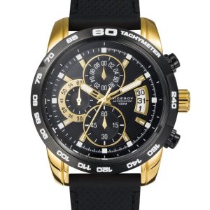 Reloj de Hombre Viceroy Heat cronógrafo