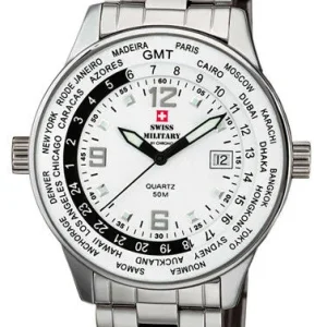 Swiss Military SM 34007.02