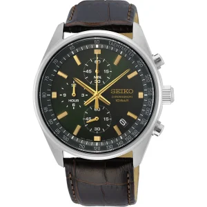Seiko Neo Sports Cuarzo SSB385P1