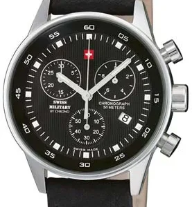 Swiss Military SM 34005.02