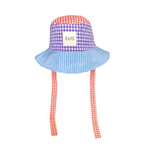Sombrero Arrecife Naranja