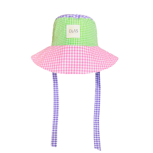 Sombrero Arrecife Rosa - Imagen 2