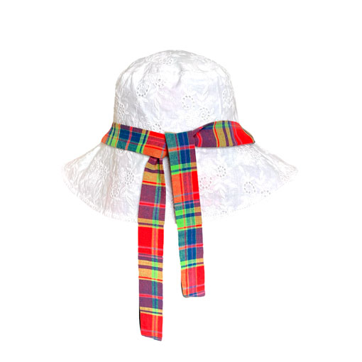 Sombrero Jardín - Imagen 4