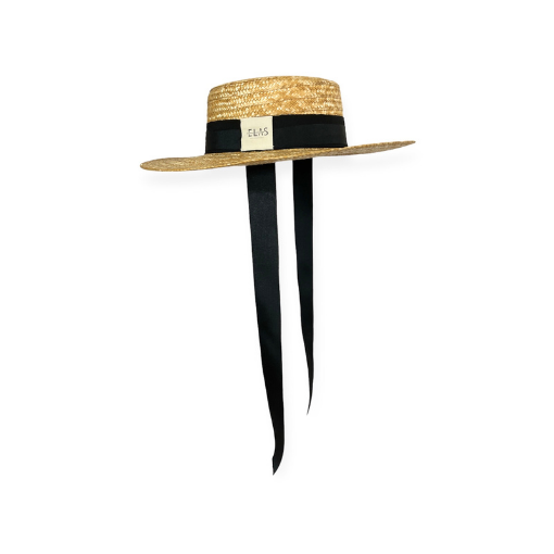 Sombrero Saraiba - Imagen 3