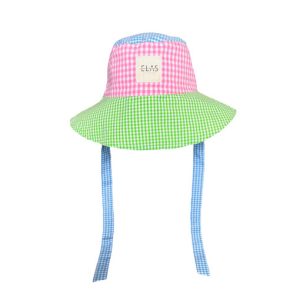Sombrero Arrecife Verde