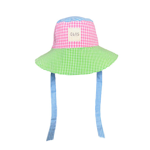 Sombrero Arrecife Verde