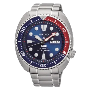 Prospex Diver’s PADI Automático Tortuga SRPE99K1