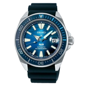 Prospex Diver’s PADI King Samurai SRPJ93K1