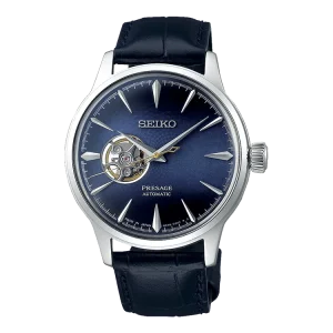 Presage Cocktail Autom 4R38 Blue Moon SSA405J1