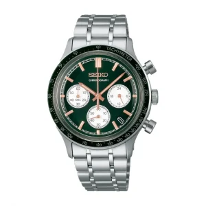 Seiko Neo Sports Cuarzo SSB481P1