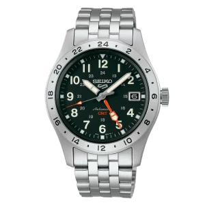 5 Sports Field deportivo GMT negro SSK023K1