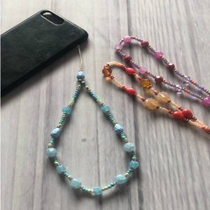 Strap AM. Puls.