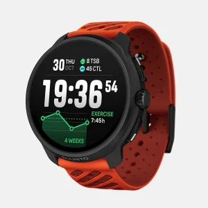 Suunto Race 2, Coral Orange SS051241000