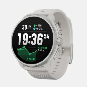Suunto Race 2, Feather Gray SS051201000