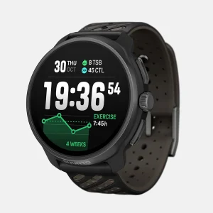 Suunto Race 2 Titanium Black SS051202000