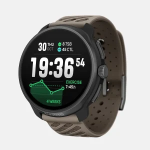 Suunto Race 2, Titanium Trail SS051203000