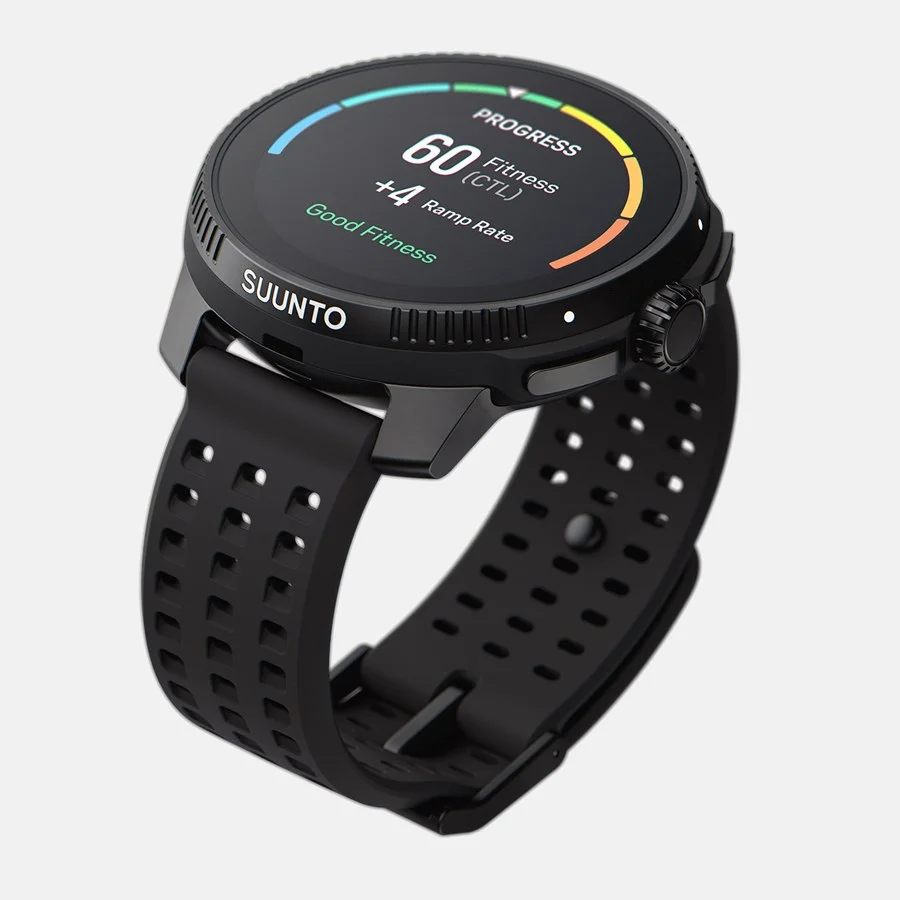 SUUNTO RACE All Black SS050929000 - Imagen 4
