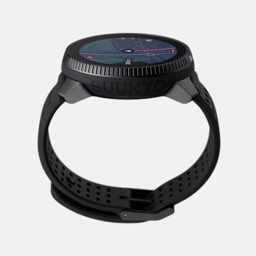 SUUNTO RACE All Black SS050929000 - Imagen 5