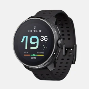 SUUNTO RACE All Black SS050929000