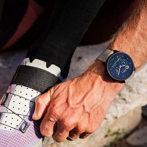 SUUNTO RACE S Gravel Gray SS051014000 - Imagen 6