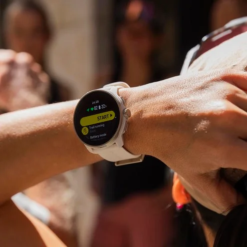SUUNTO RACE S Powder Pink SS051018000 - Imagen 6