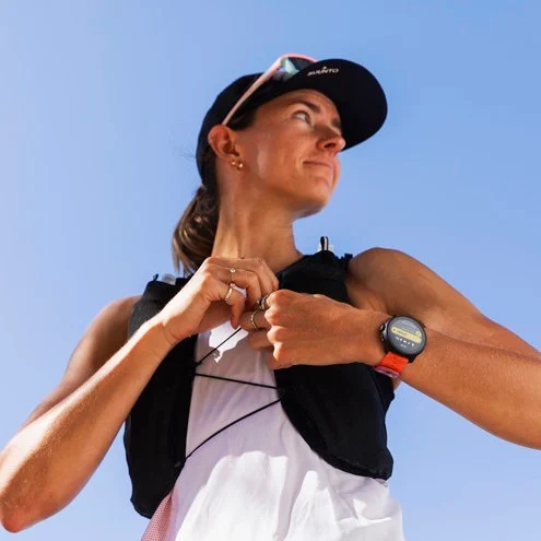 SUUNTO RACE S Power Orange SS051016000 - Imagen 6