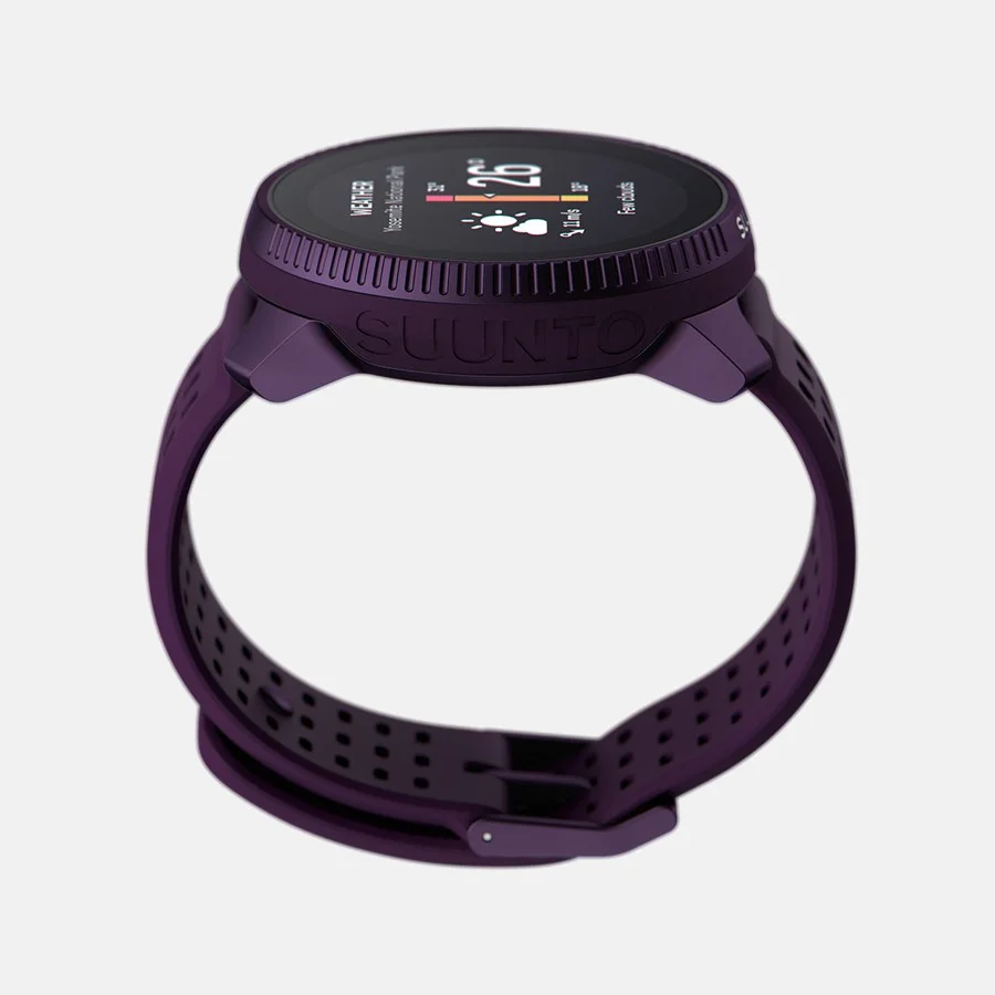 SUUNTO RACE Titanium Amethyst SS050933000 - Imagen 5