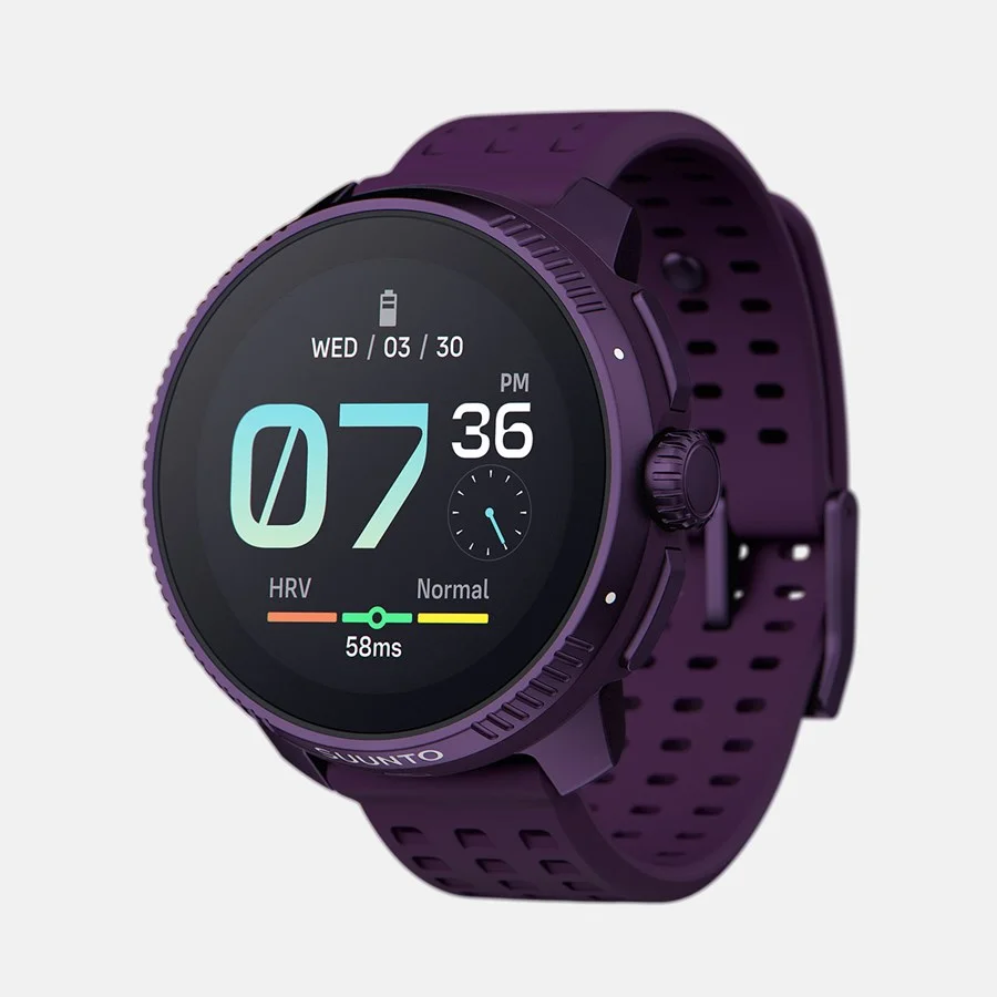 SUUNTO RACE Titanium Amethyst SS050933000